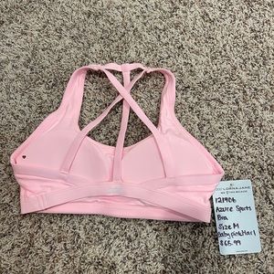 Lorna Jane sports bra - new with tags